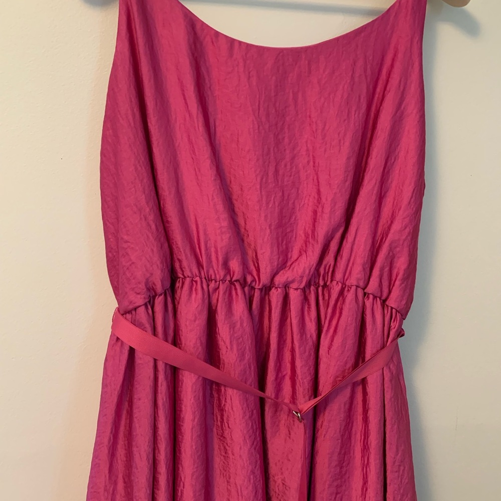 6TH & Lane Dress - Picture 5 of 6